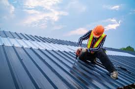 Best Roofing for New Construction  in Shinnston, WV